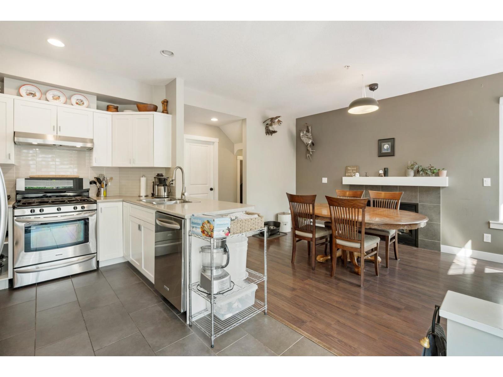 Photo 12 of 23110 Billy Brown Road, Langley BC