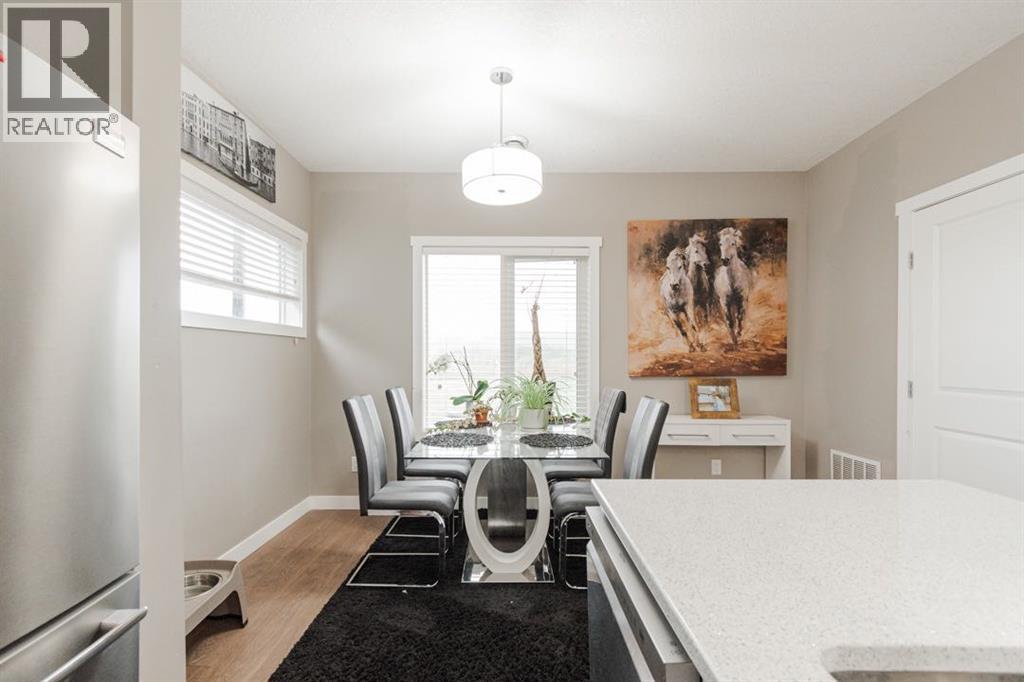 Photo 8 of 26 141 Fontaine Crescent, Fort Mcmurray AB