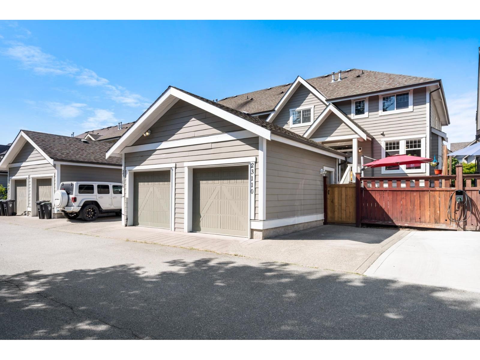 Photo 28 of 23110 Billy Brown Road, Langley BC