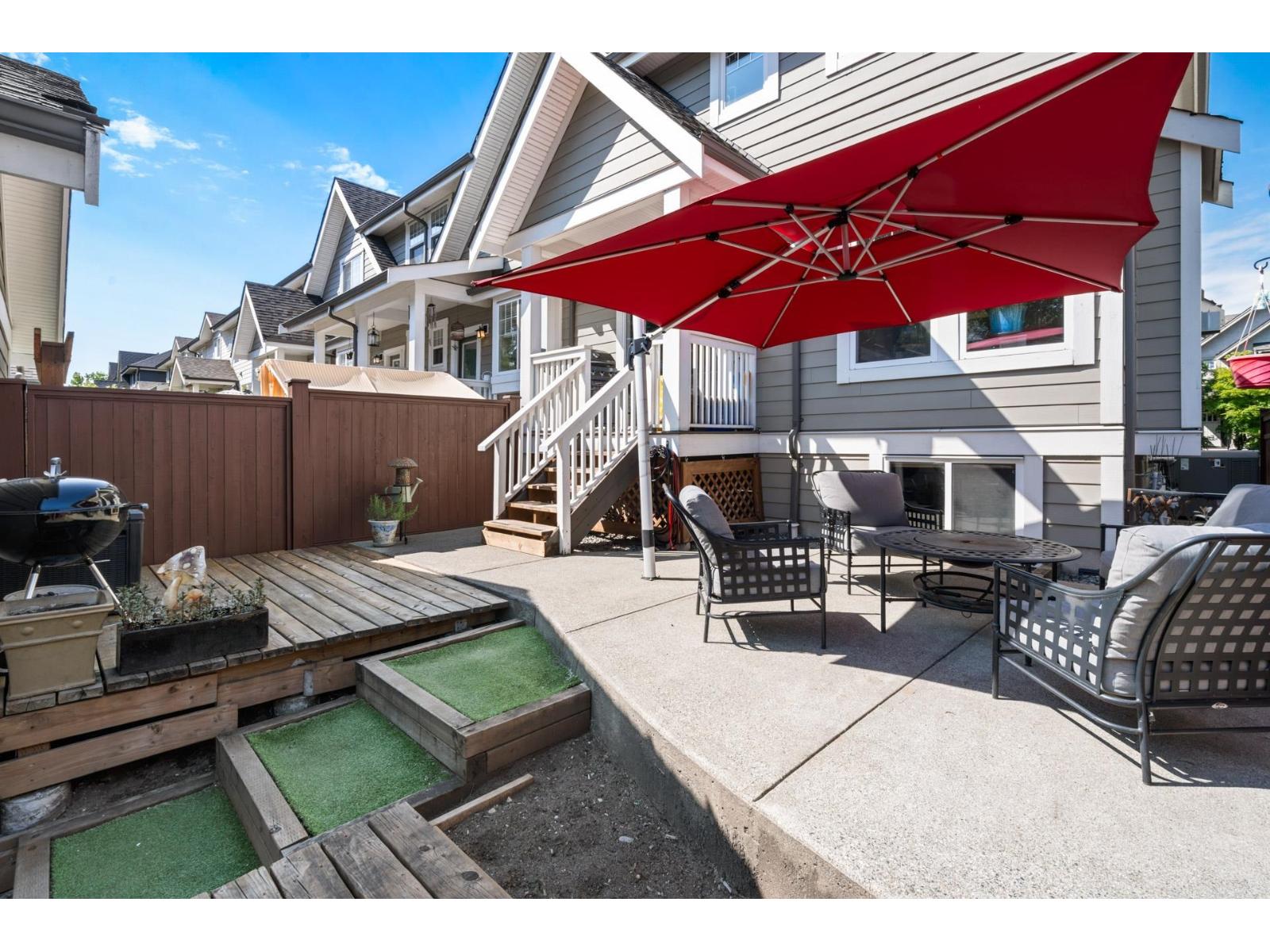 Photo 26 of 23110 Billy Brown Road, Langley BC