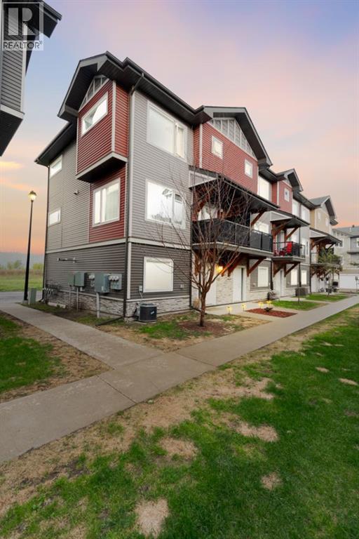 Photo 34 of 26 141 Fontaine Crescent, Fort Mcmurray AB