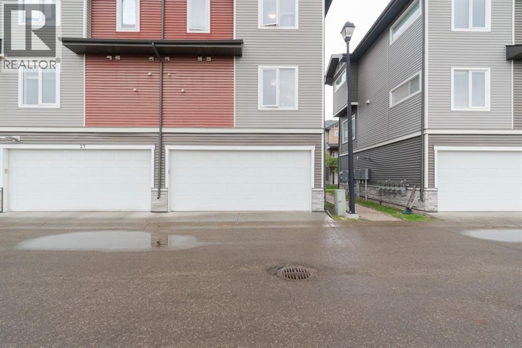Photo 30 of 26 141 Fontaine Crescent, Fort Mcmurray AB
