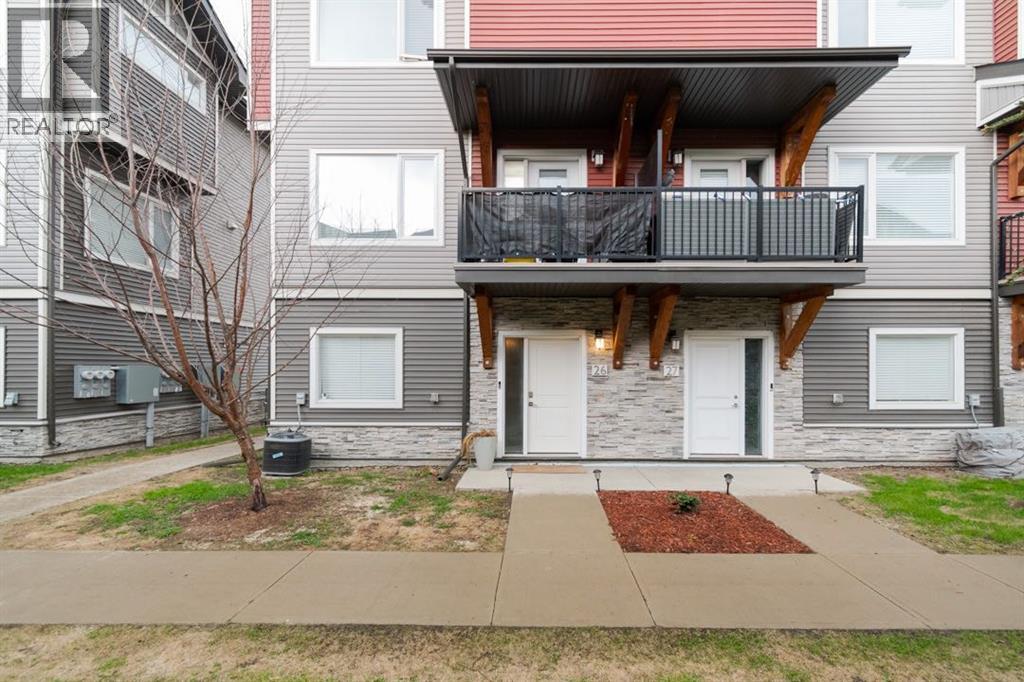 Photo 33 of 26 141 Fontaine Crescent, Fort Mcmurray AB
