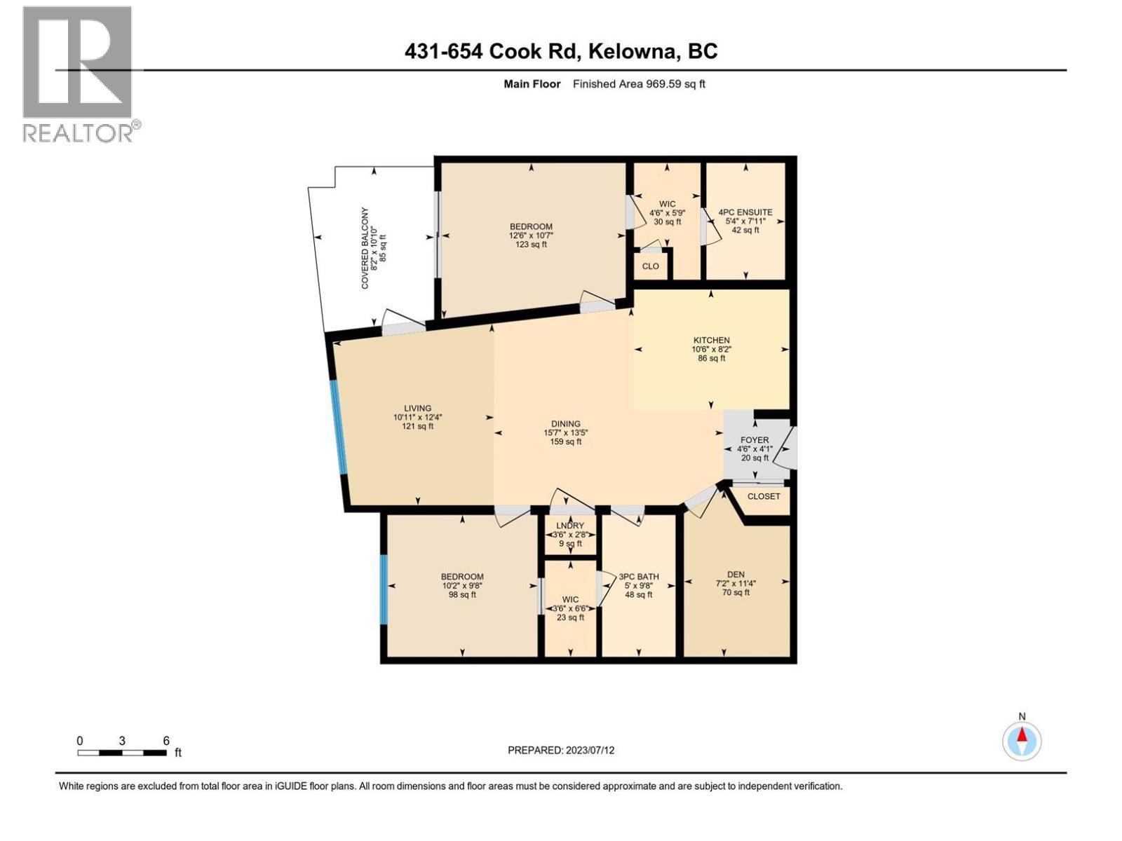Photo 28 of 654 Cook Road Unit 431, Kelowna BC