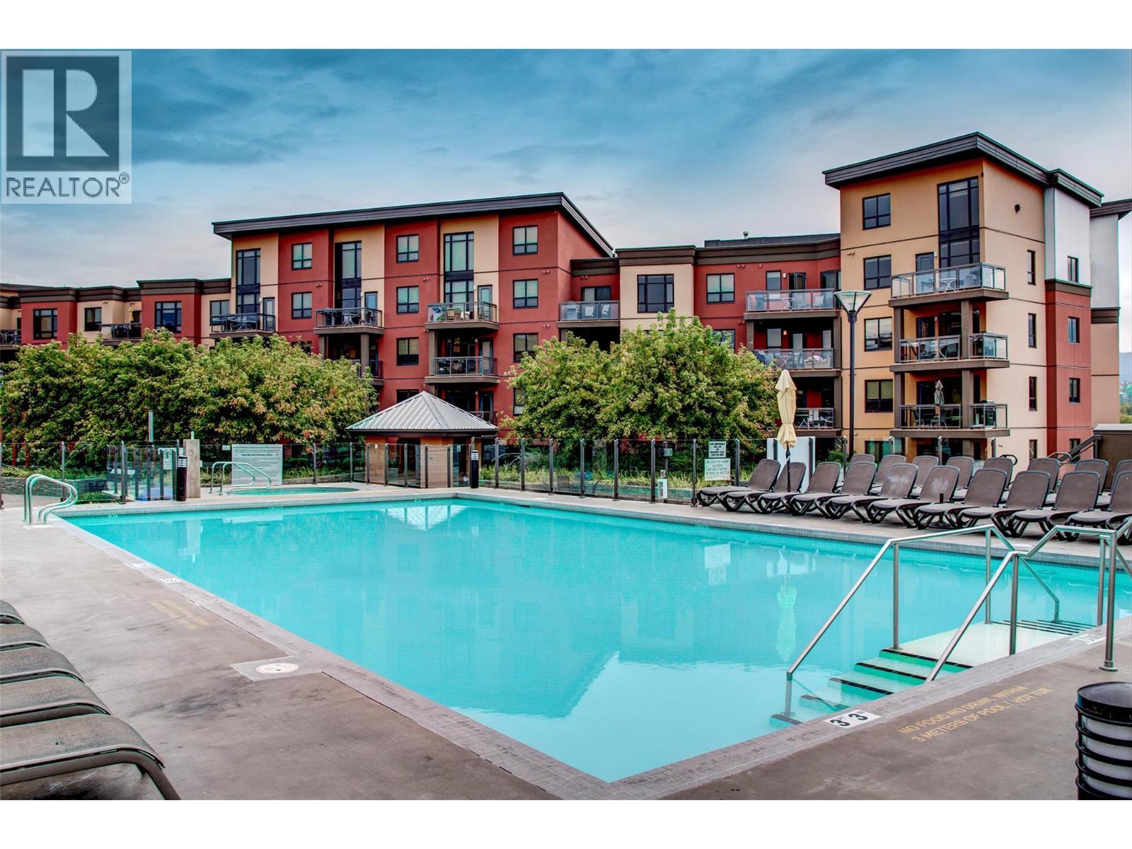 Photo 1 of 654 Cook Road Unit 431, Kelowna BC