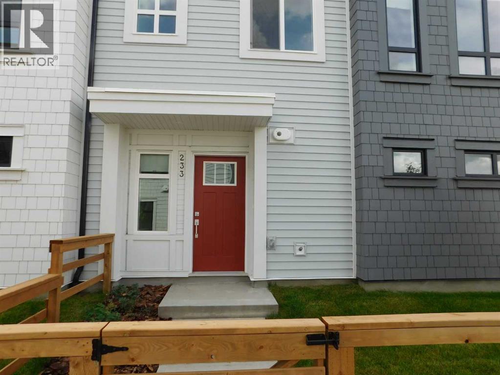 Photo 4 of 233 857 Belmont Drive Sw, Calgary AB