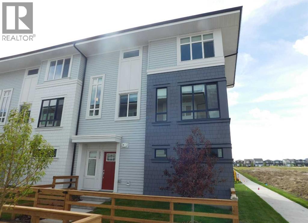 Photo 1 of 233 857 Belmont Drive Sw, Calgary AB