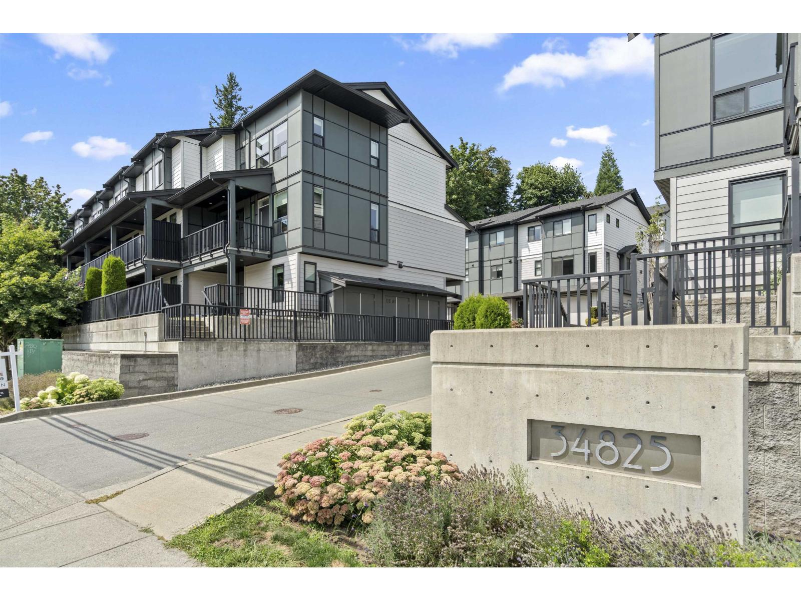 Photo 33 of 16 34825 Delair Road, Abbotsford BC