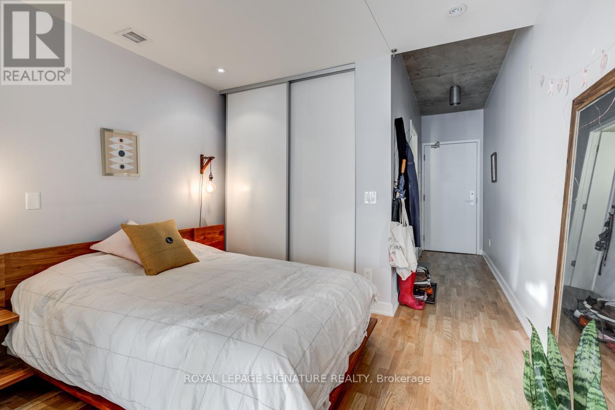 Photo 15 of 707 8 Dovercourt Road, Toronto ON