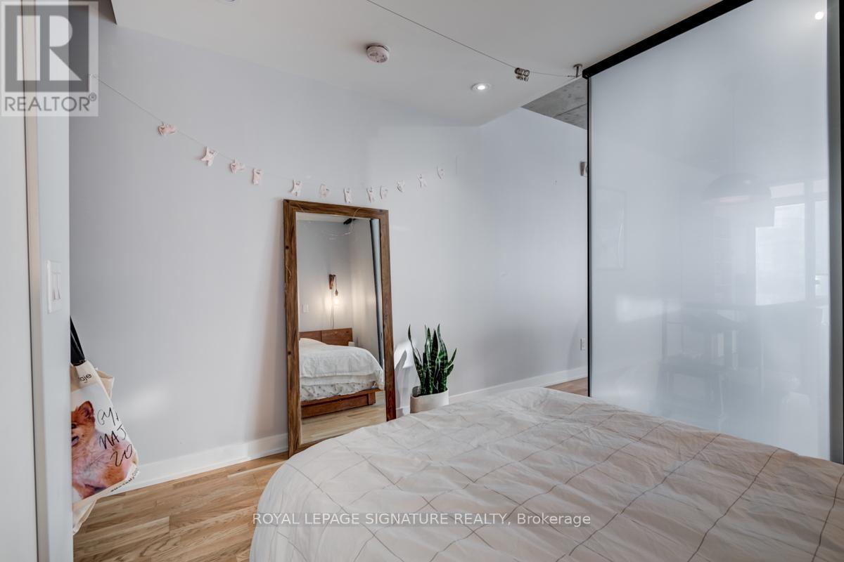 Photo 16 of 707 8 Dovercourt Road, Toronto ON
