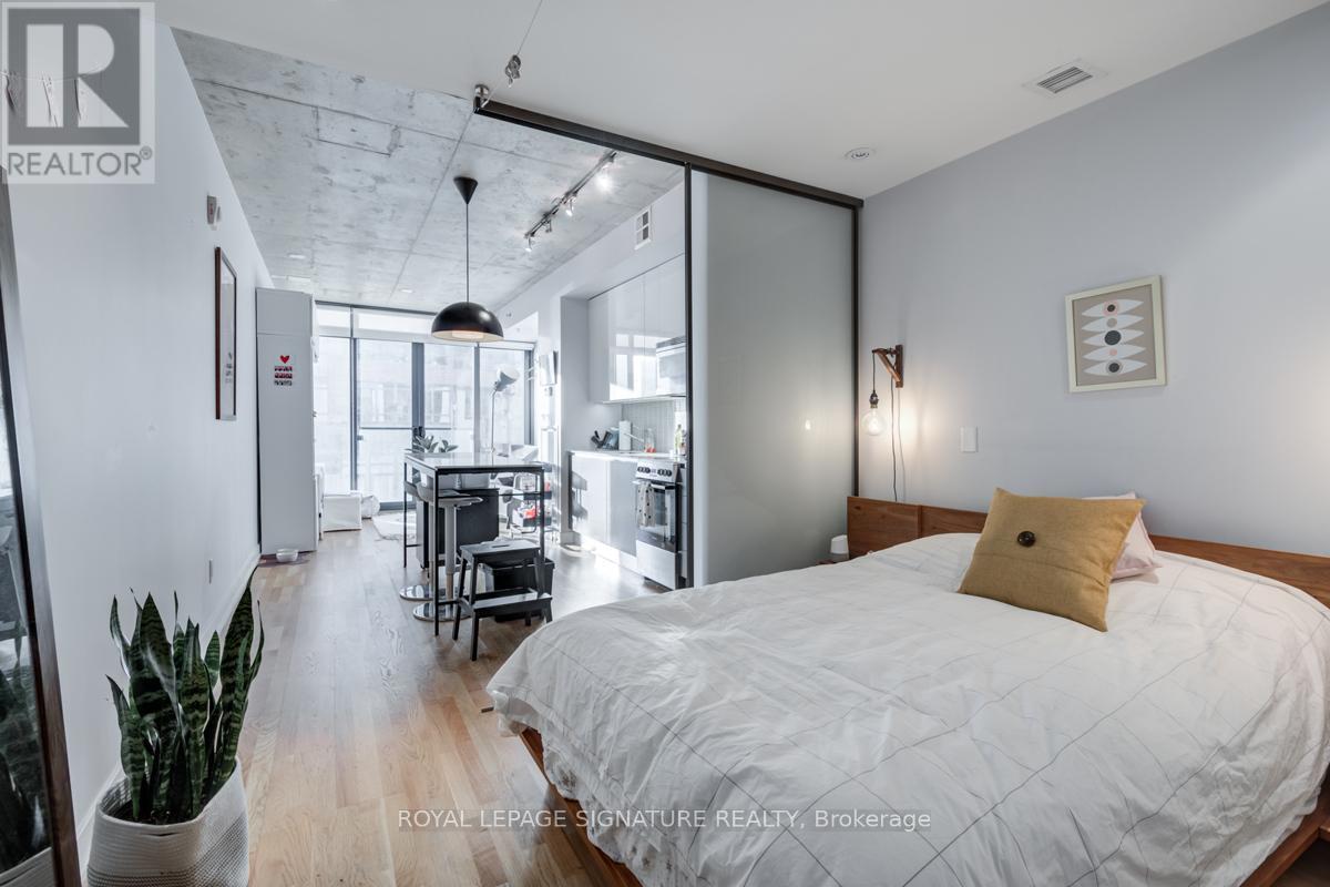 Photo 17 of 707 8 Dovercourt Road, Toronto ON