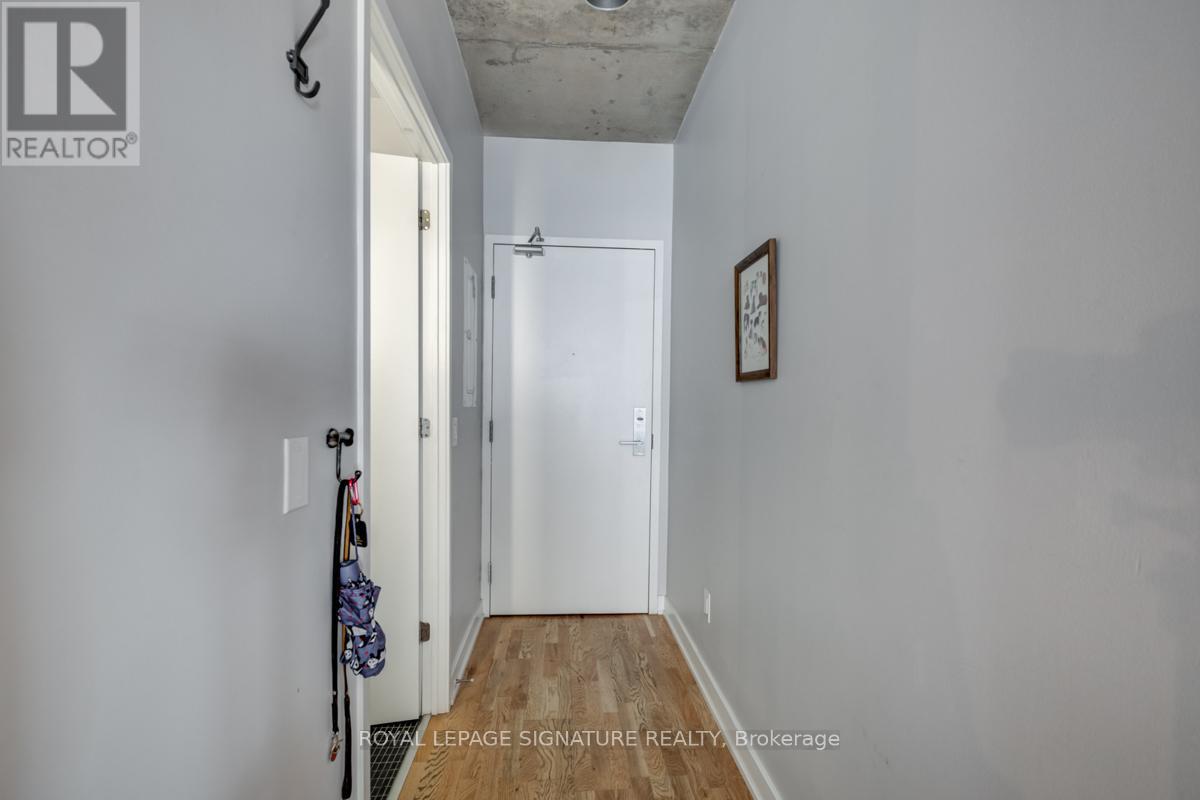 Photo 2 of 707 8 Dovercourt Road, Toronto ON
