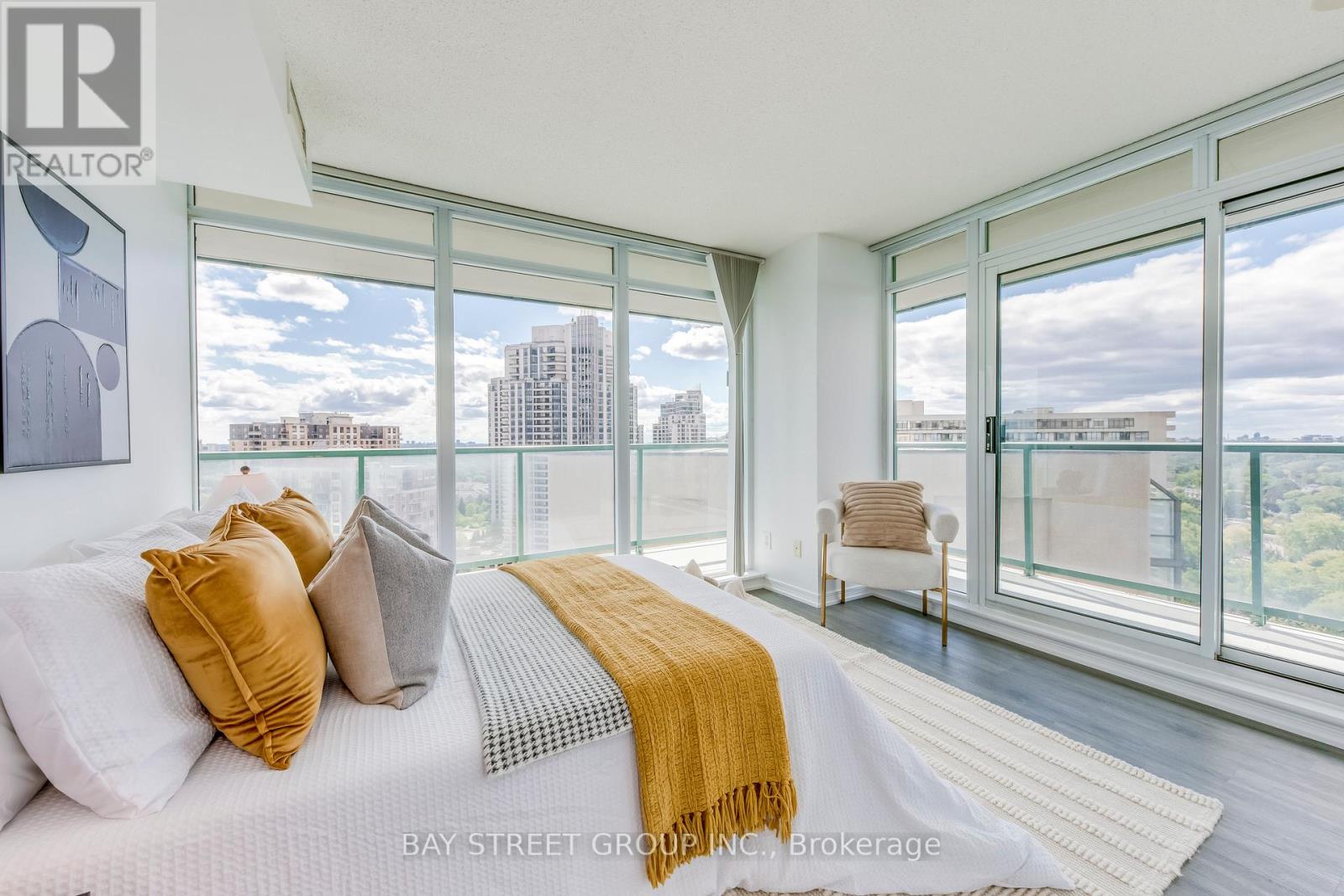 Photo 1 of 1905 5500 Yonge Street, Toronto ON