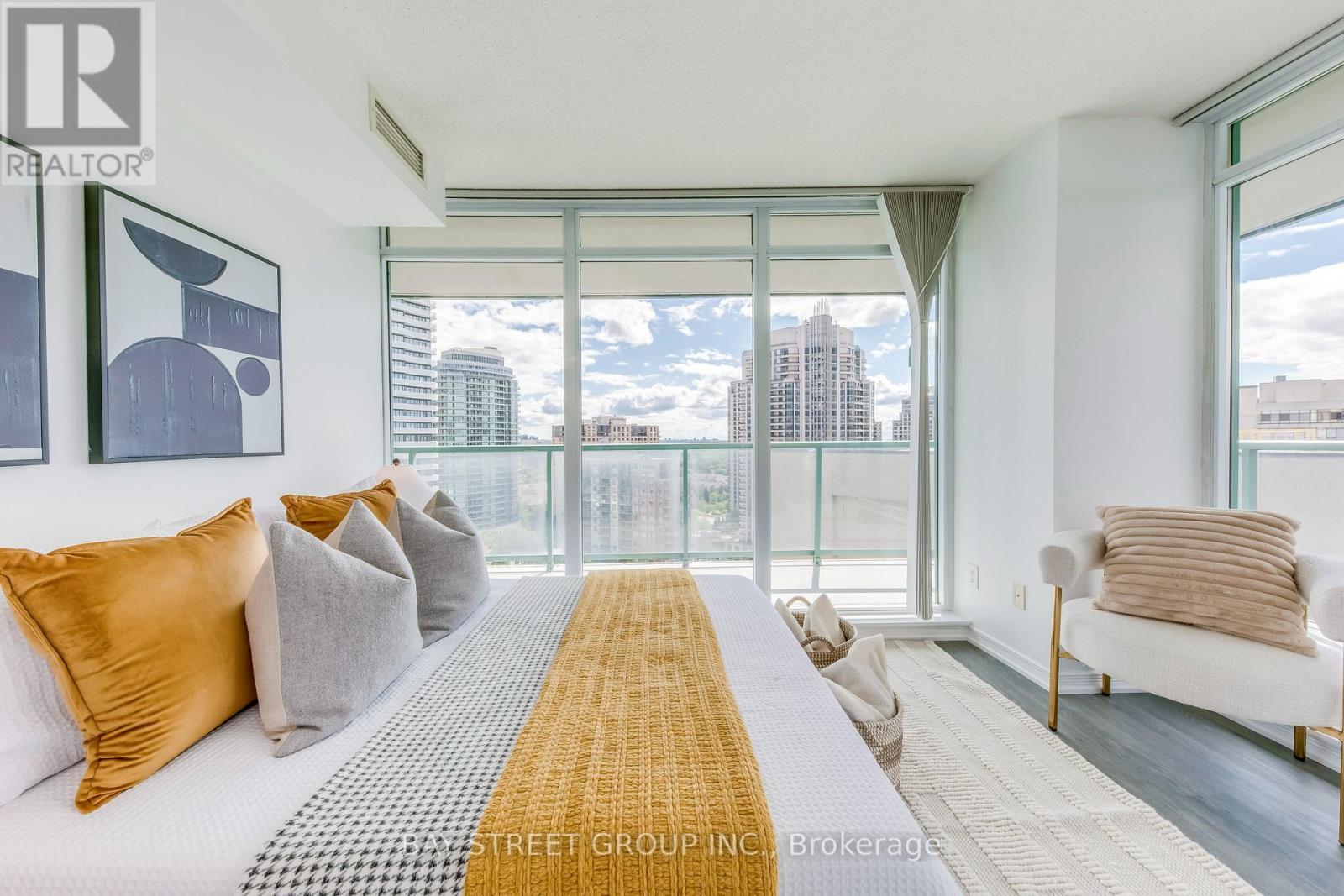 Photo 11 of 1905 5500 Yonge Street, Toronto ON