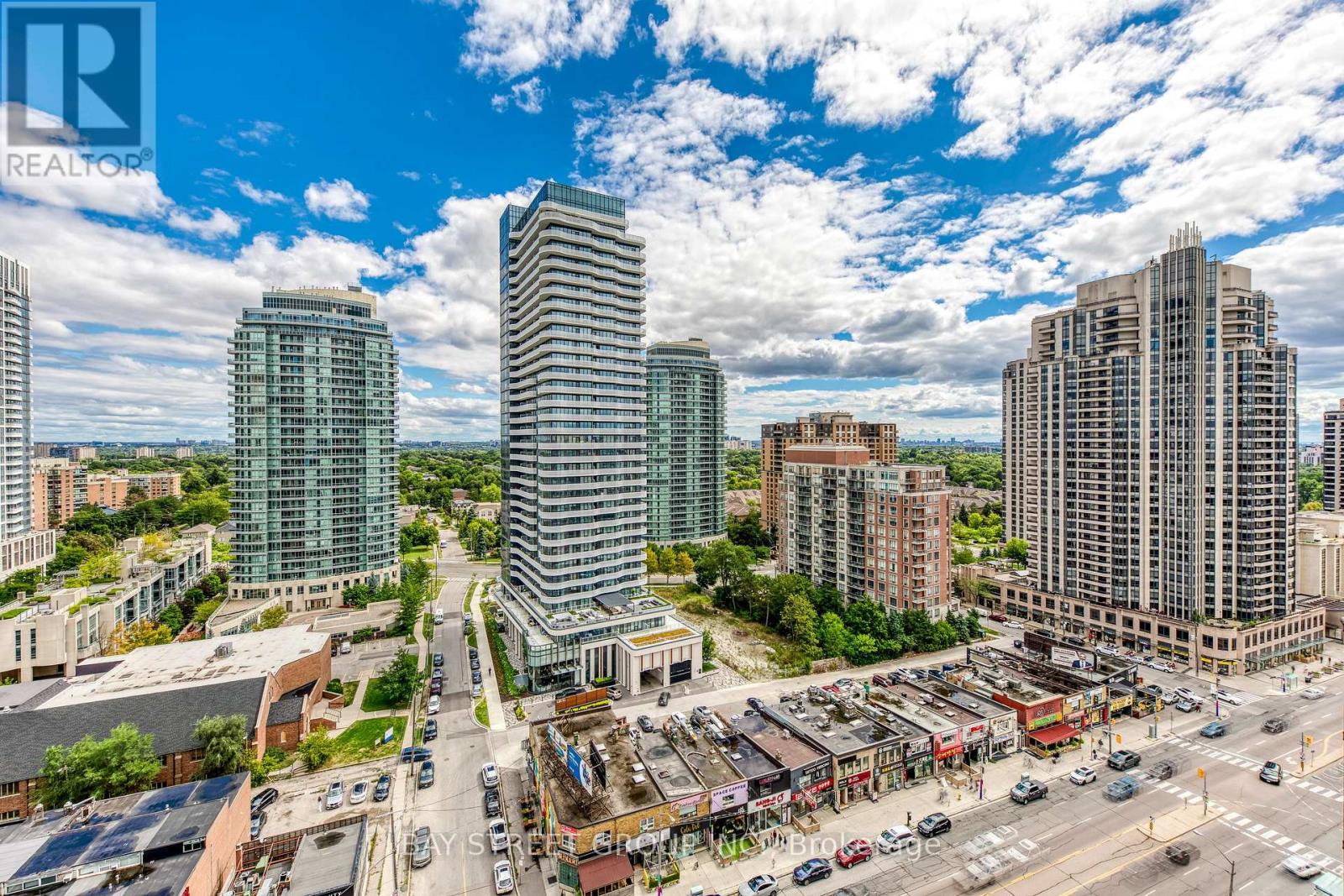 Photo 17 of 1905 5500 Yonge Street, Toronto ON