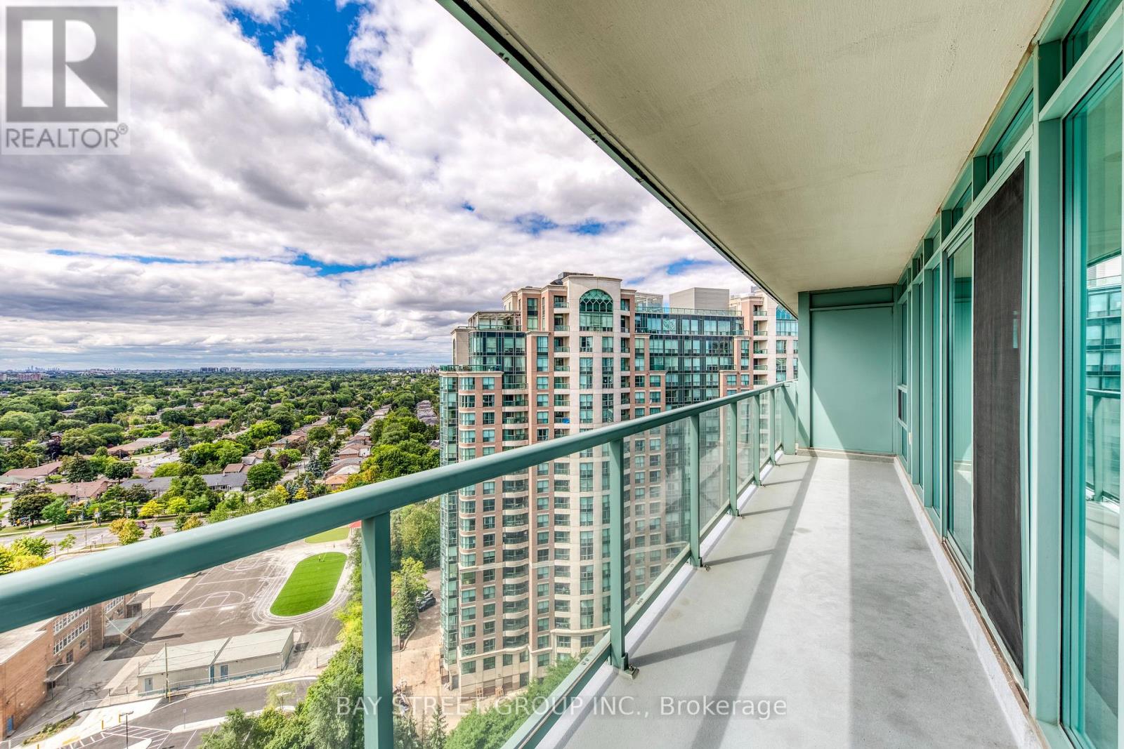 Photo 18 of 1905 5500 Yonge Street, Toronto ON