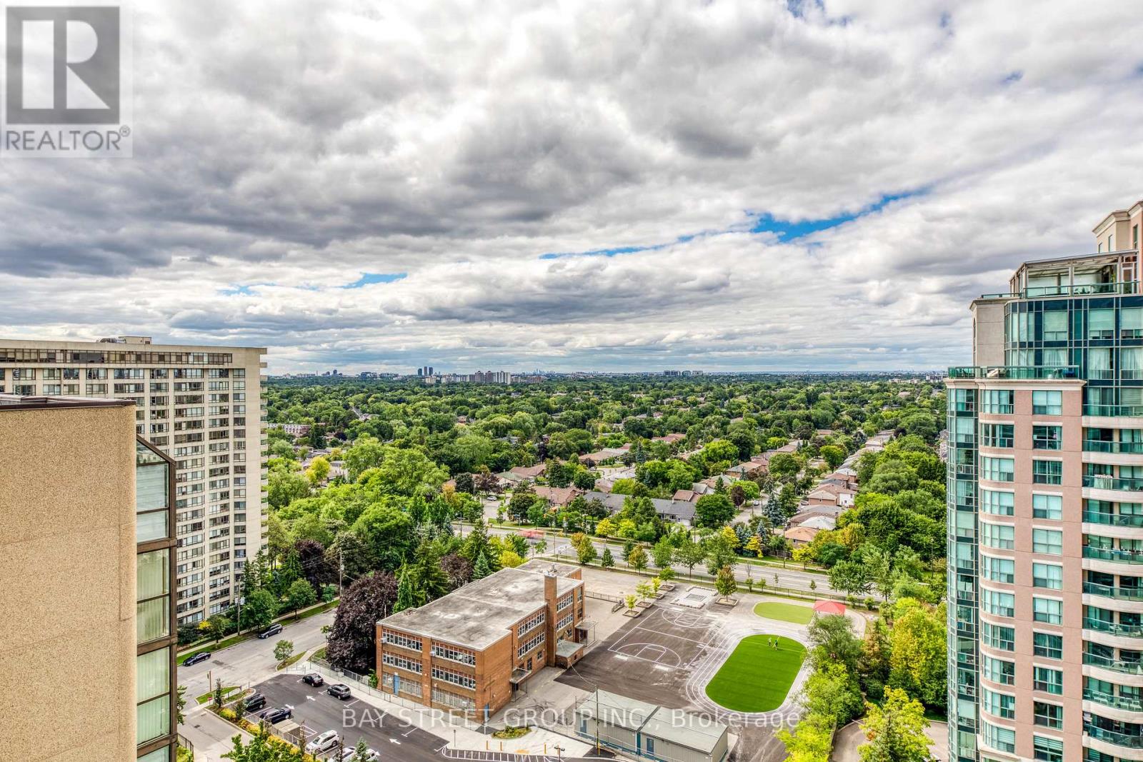 Photo 20 of 1905 5500 Yonge Street, Toronto ON