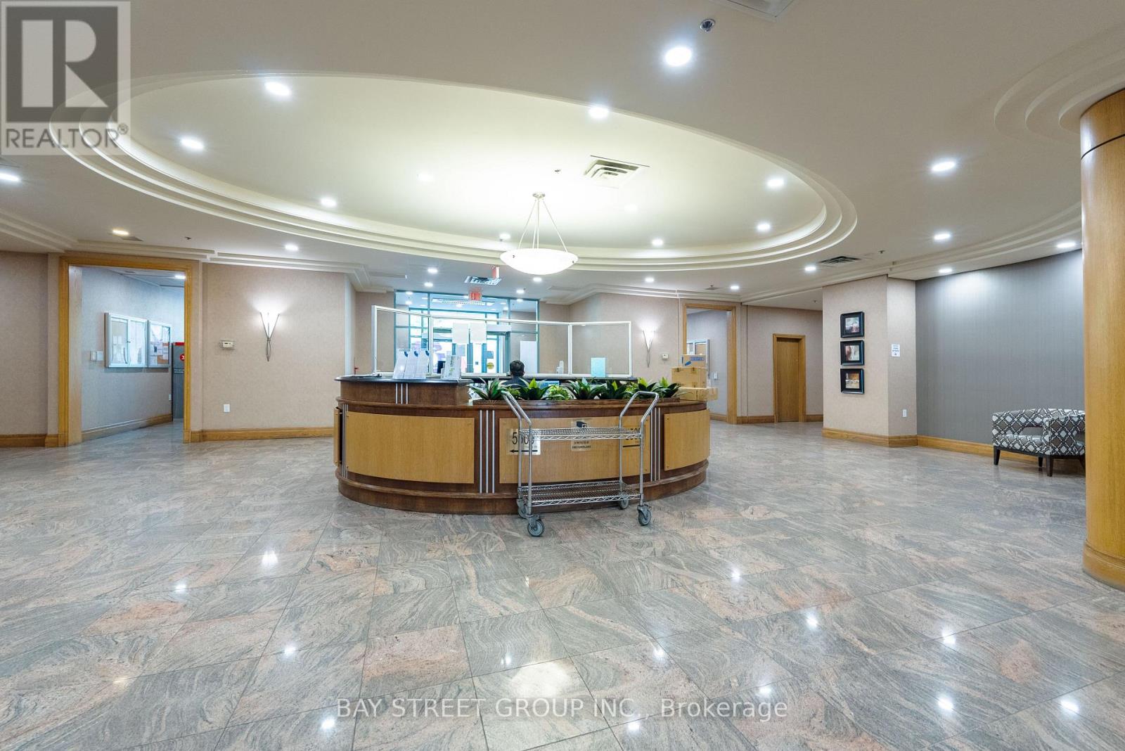 Photo 34 of 1905 5500 Yonge Street, Toronto ON