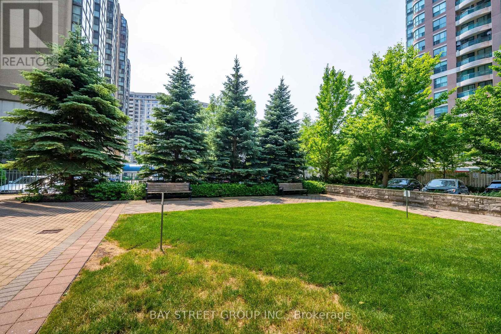 Photo 35 of 1905 5500 Yonge Street, Toronto ON