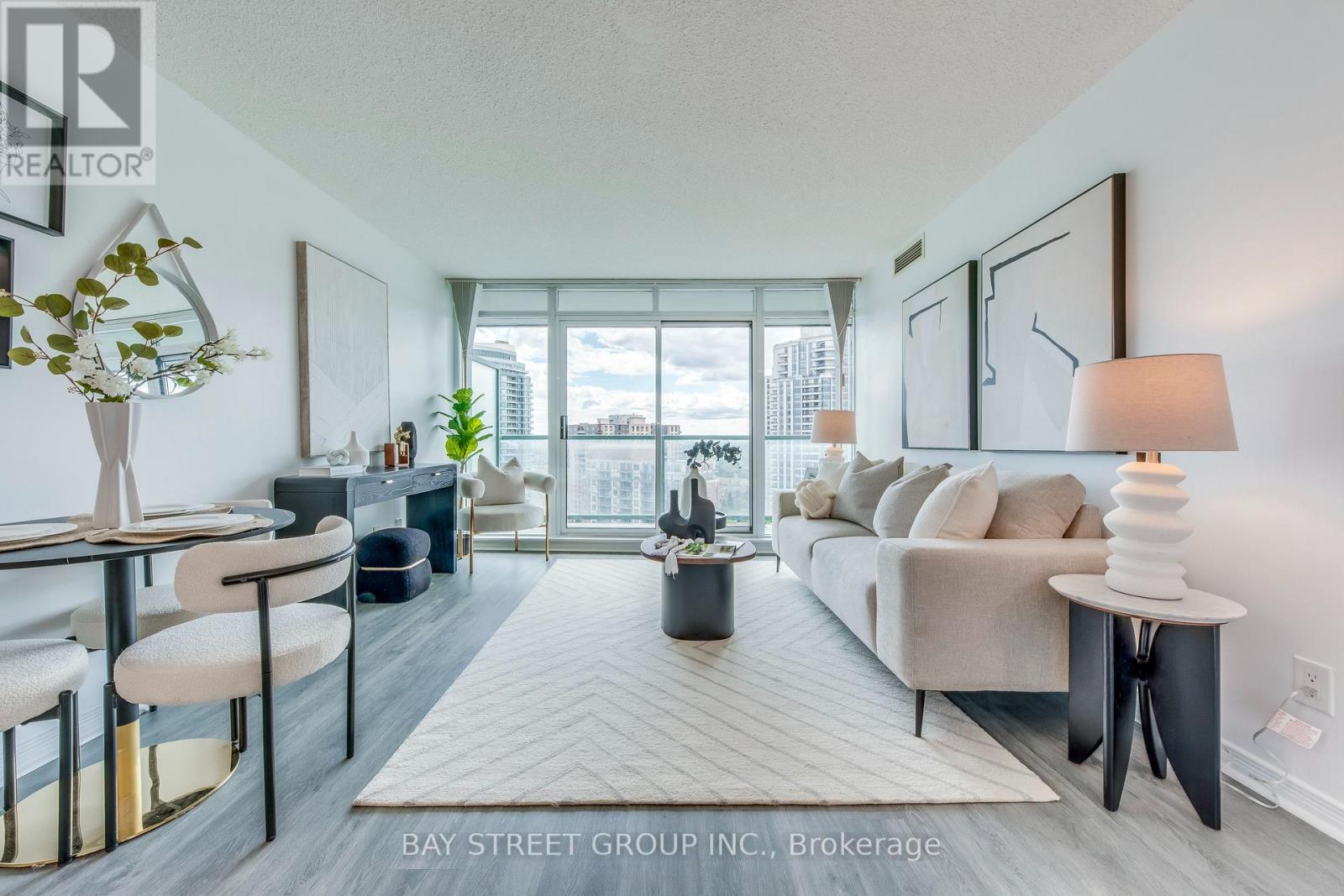 Photo 7 of 1905 5500 Yonge Street, Toronto ON