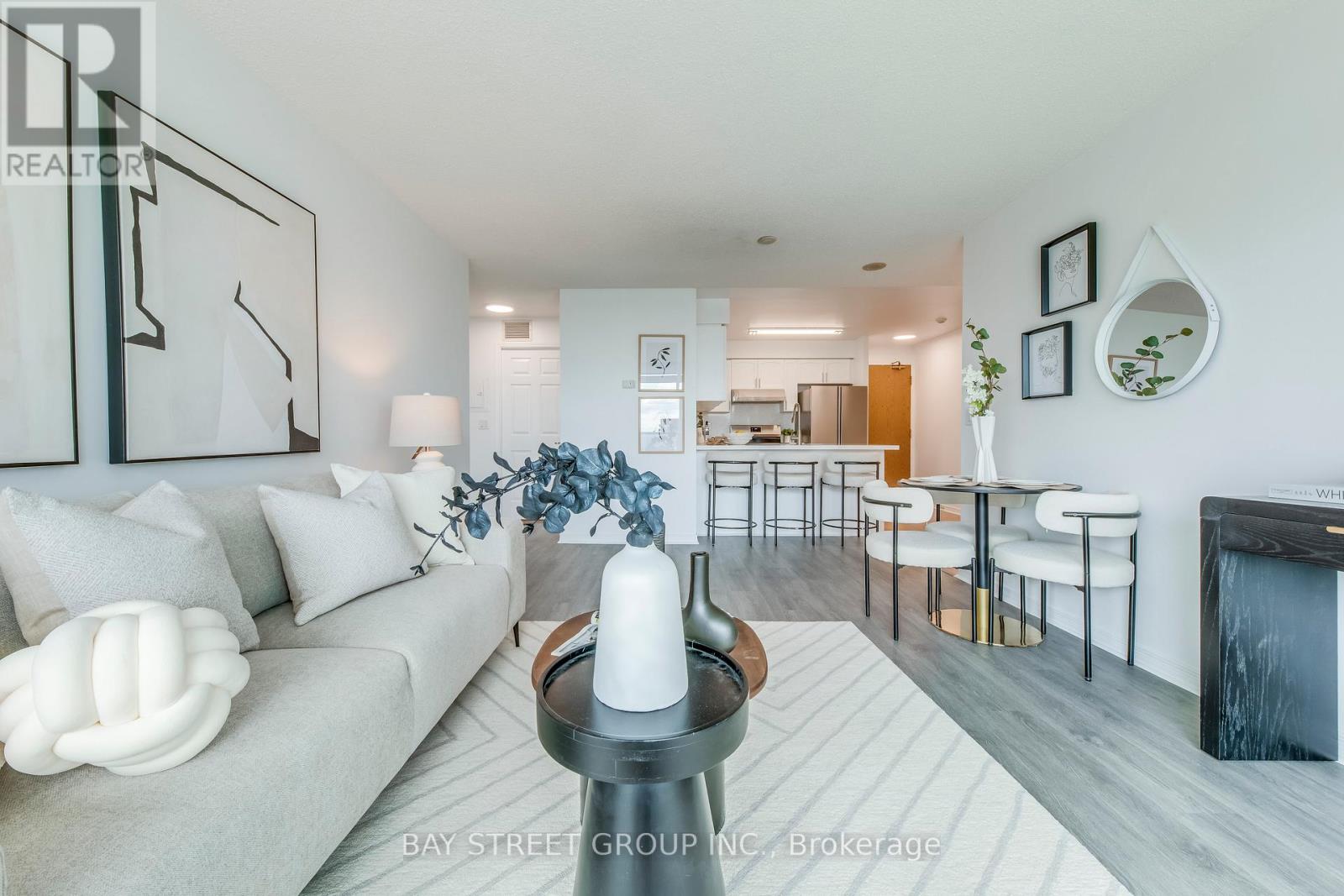 Photo 9 of 1905 5500 Yonge Street, Toronto ON