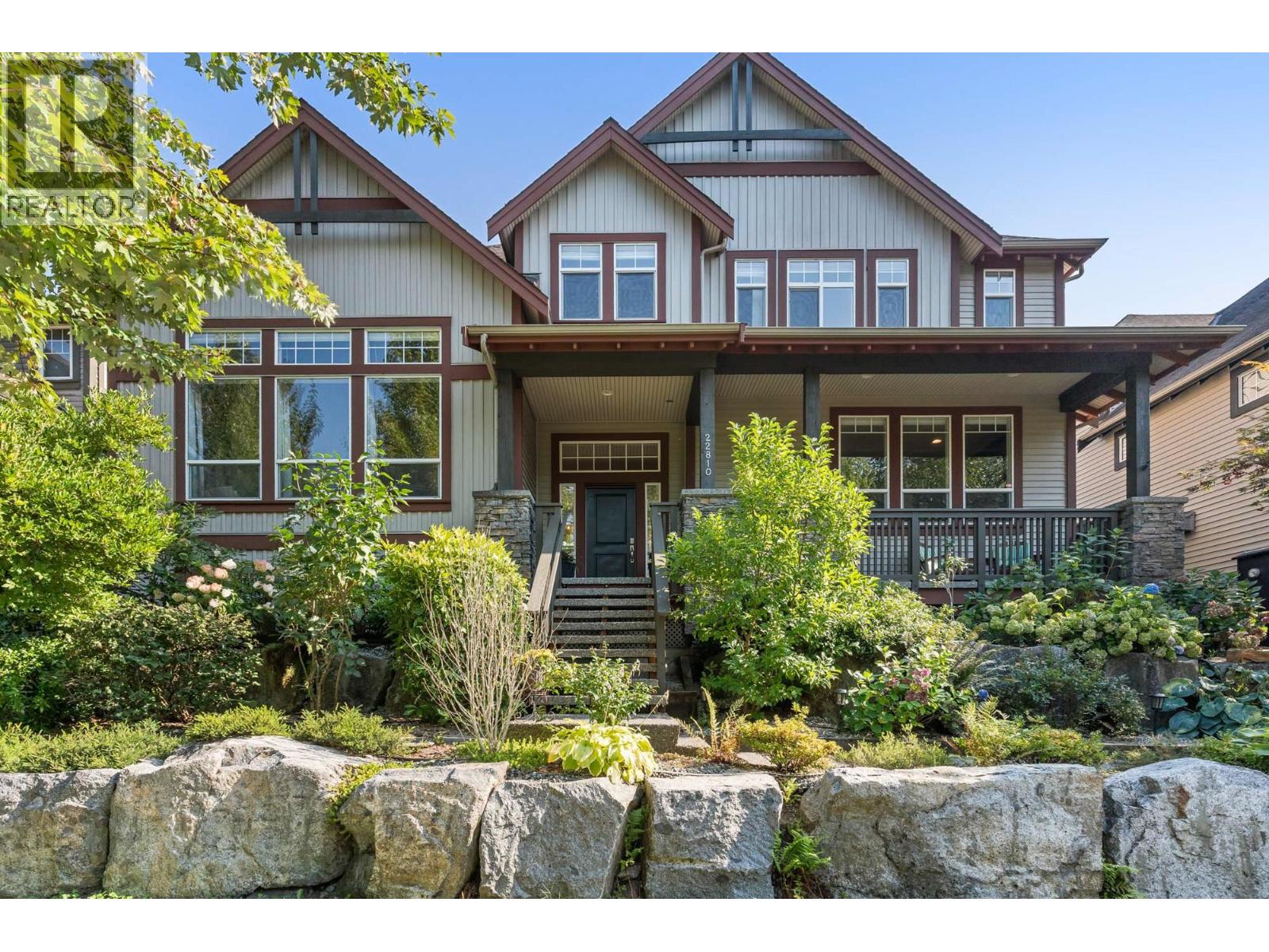 Photo 1 of 22810 Foreman Drive, Maple Ridge BC