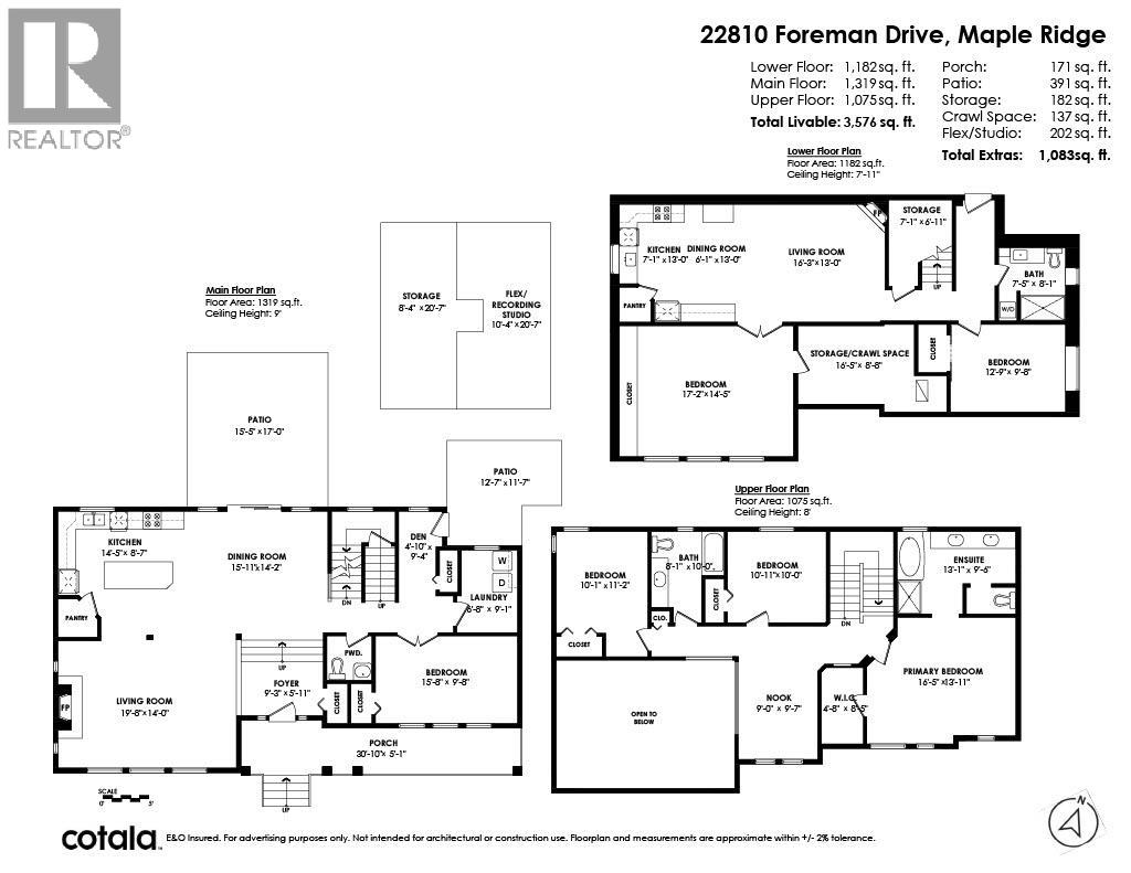 Photo 40 of 22810 Foreman Drive, Maple Ridge BC