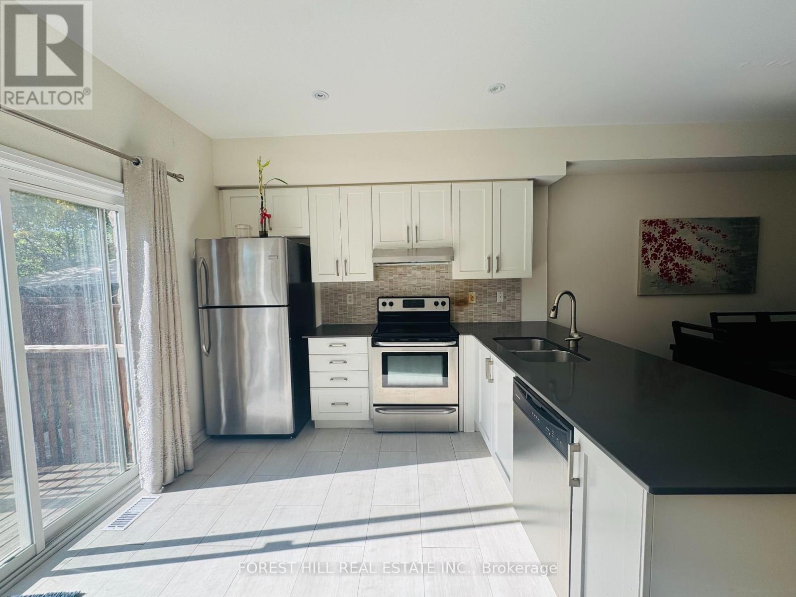 Photo 1 of 5 80 Bell Estate Road, Toronto ON