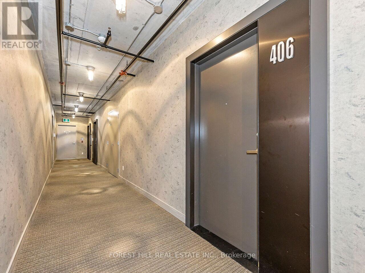 Photo 24 of 406 1990 Bloor Street W, Toronto ON