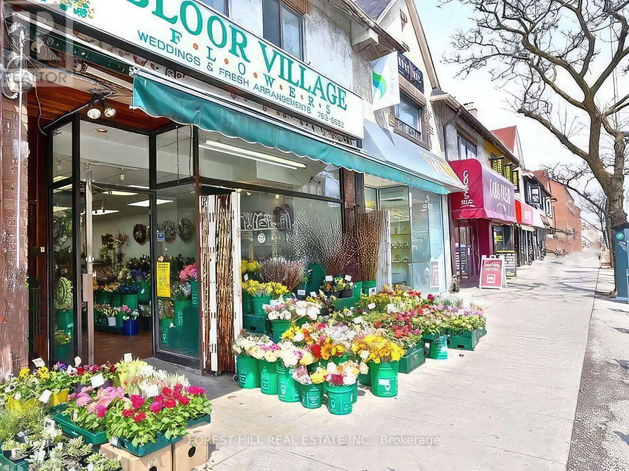 Photo 32 of 406 1990 Bloor Street W, Toronto ON