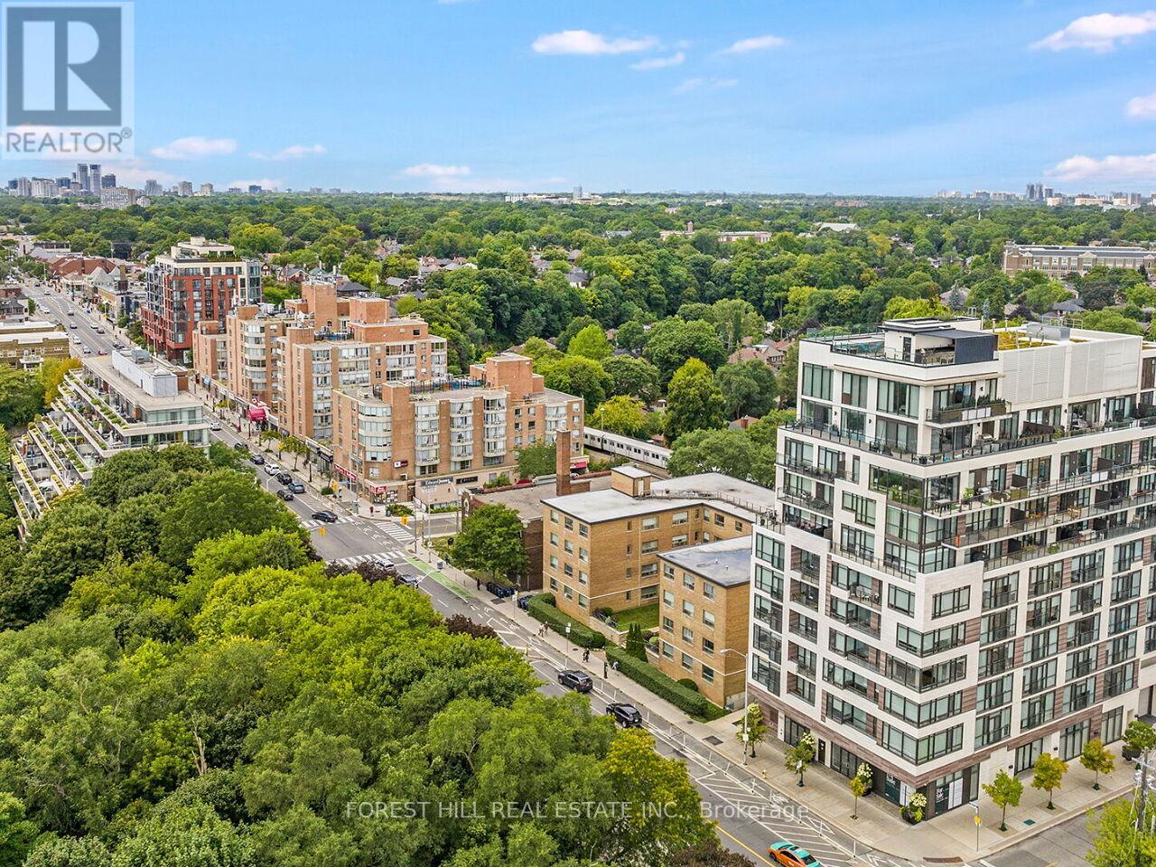 Photo 36 of 406 1990 Bloor Street W, Toronto ON