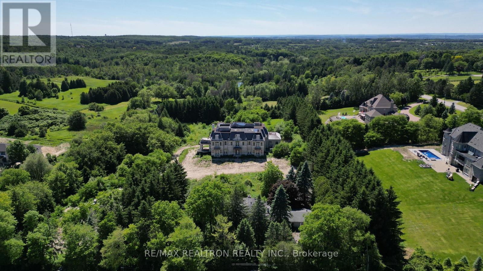 Photo 1 of 15230 Keele Street, King ON