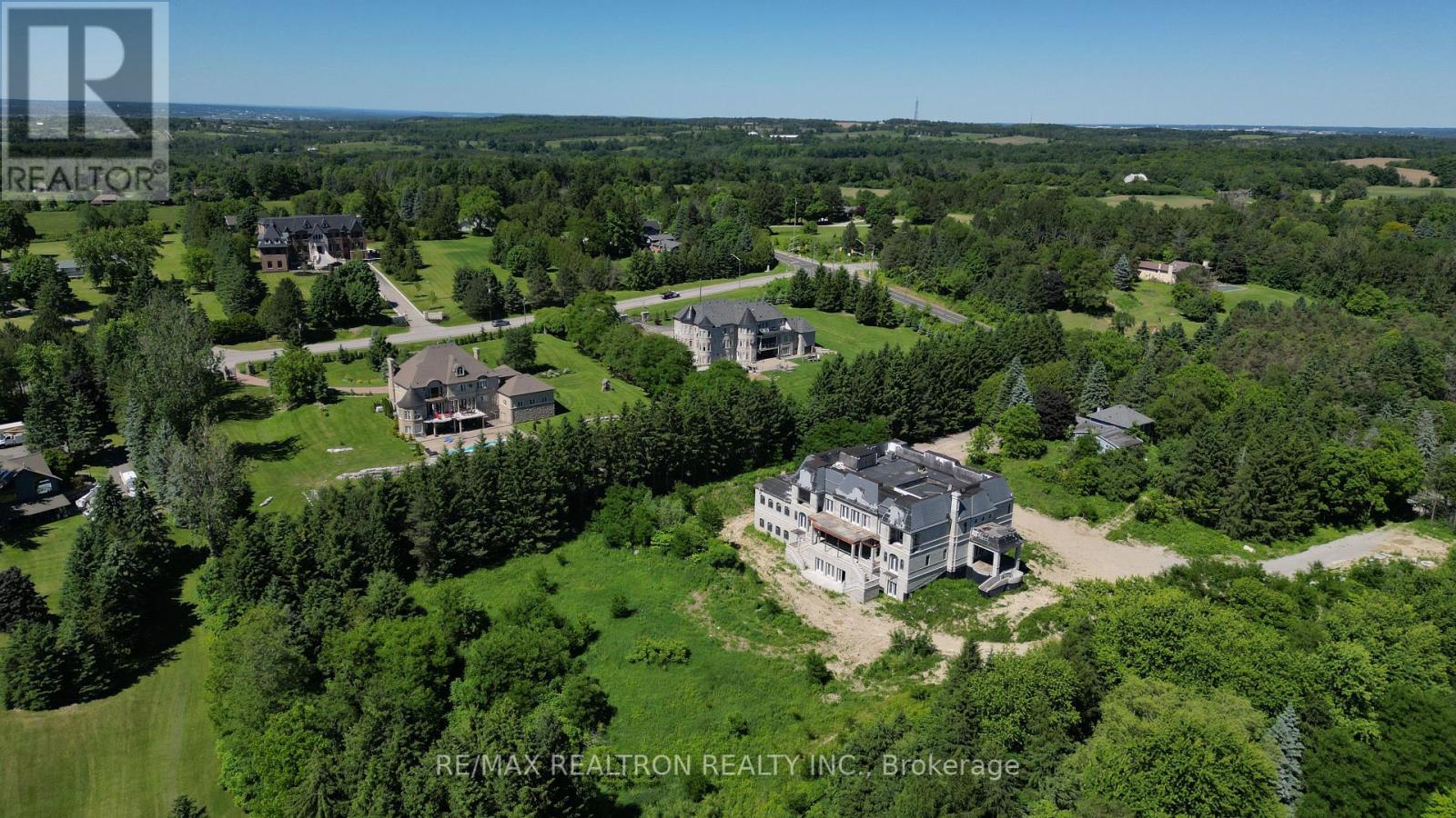 Photo 14 of 15230 Keele Street, King ON