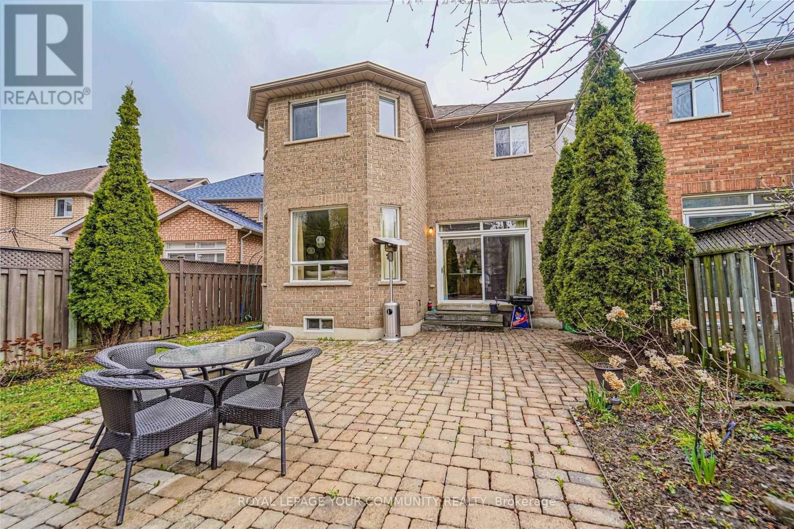 Photo 17 of 106 Snowy Meadow Avenue, Richmond Hill ON