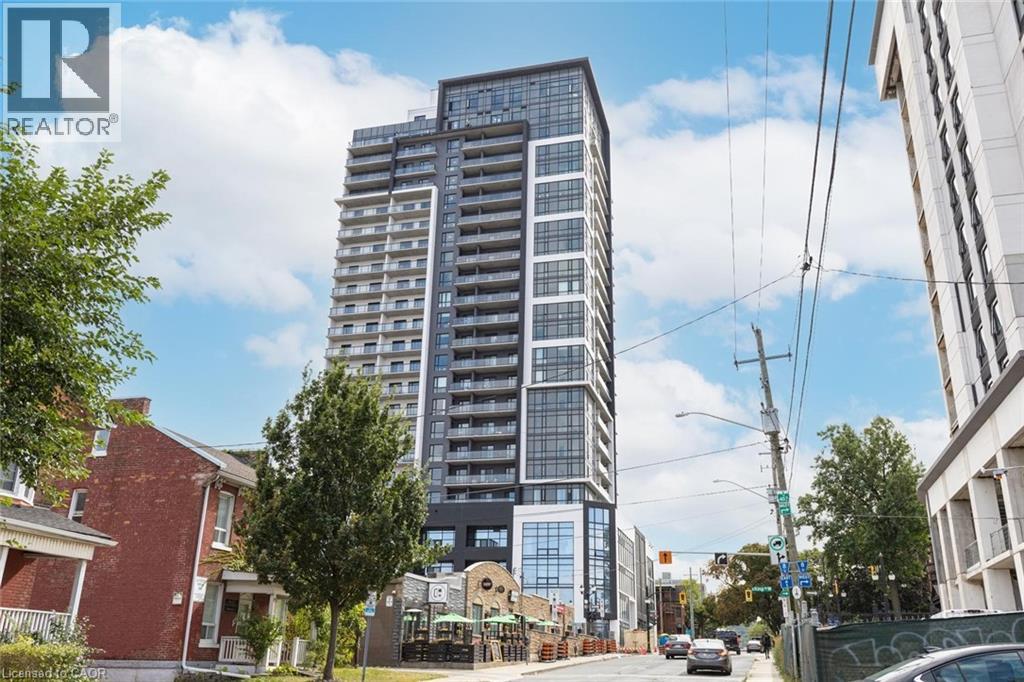 Photo 1 of 15 Queen Street Unit 2204, Hamilton ON