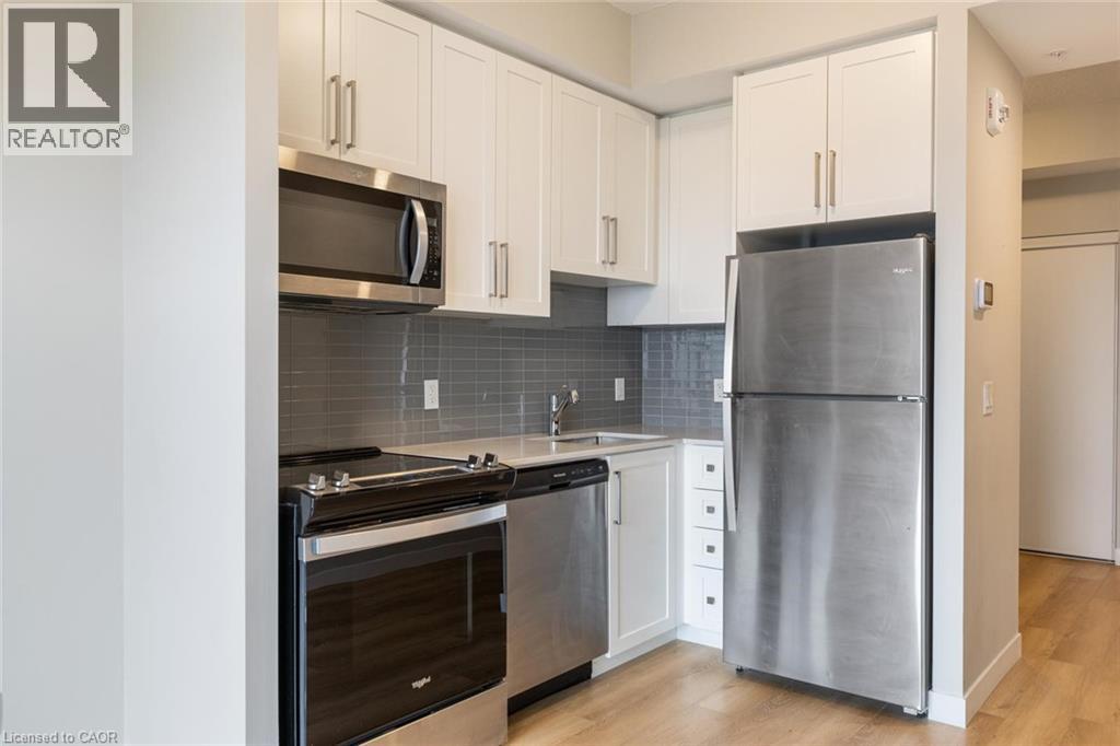 Photo 10 of 15 Queen Street Unit 2204, Hamilton ON