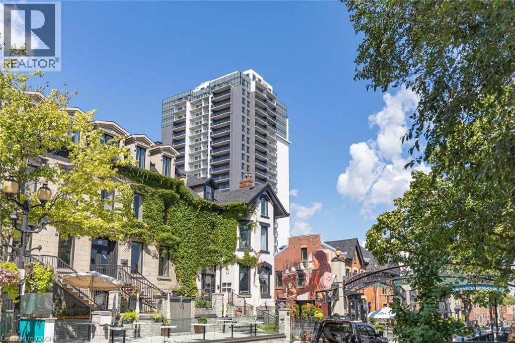 Photo 17 of 15 Queen Street Unit 2204, Hamilton ON