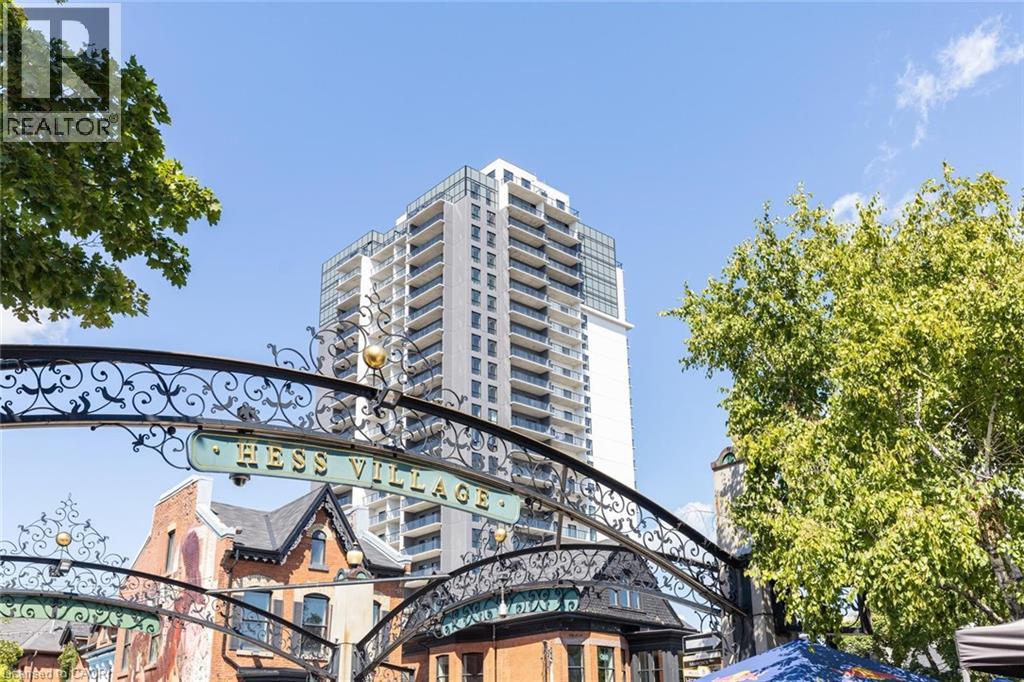Photo 2 of 15 Queen Street Unit 2204, Hamilton ON
