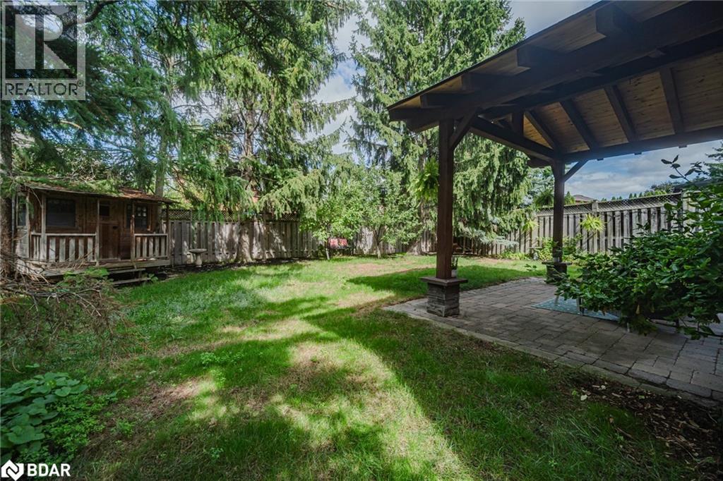 Photo 6 of 22 River Ridge Road, Barrie ON