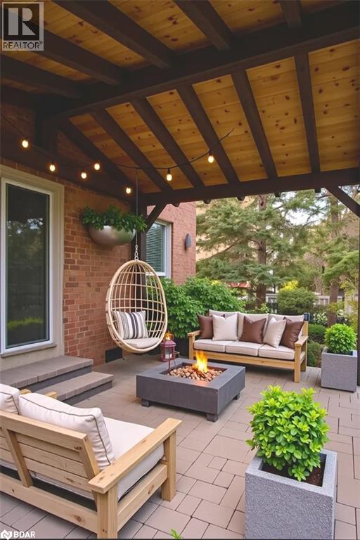 Photo 12 of 22 River Ridge Road, Barrie ON