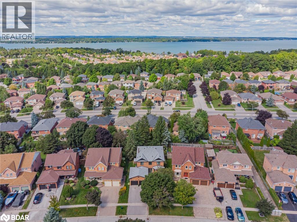 Photo 2 of 22 River Ridge Road, Barrie ON