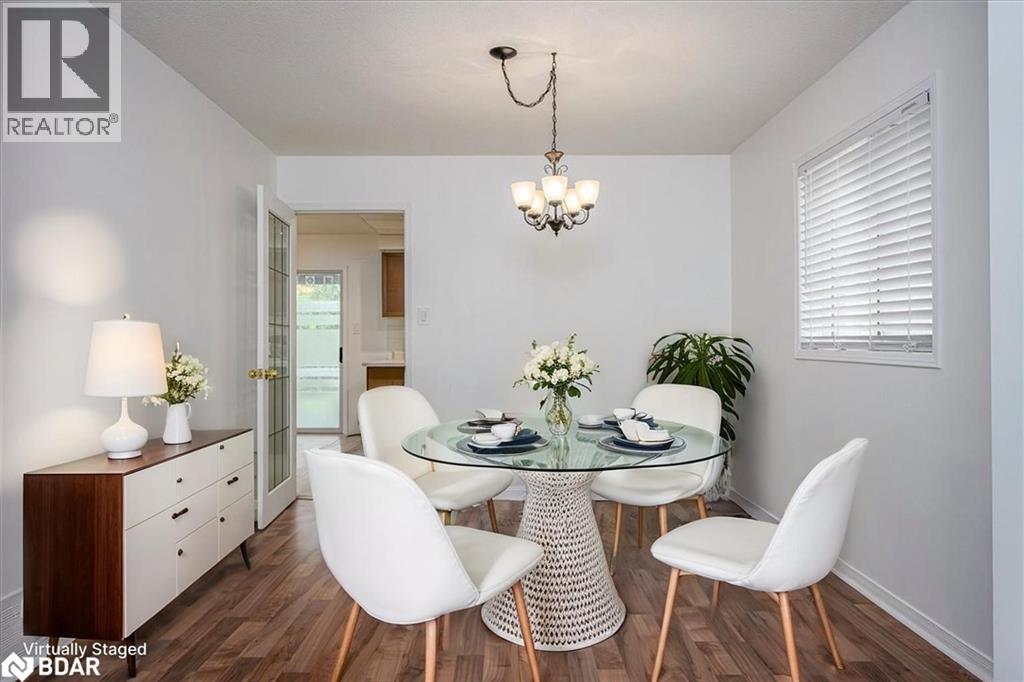 Photo 22 of 22 River Ridge Road, Barrie ON