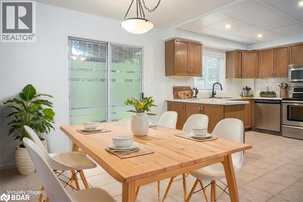 Photo 29 of 22 River Ridge Road, Barrie ON