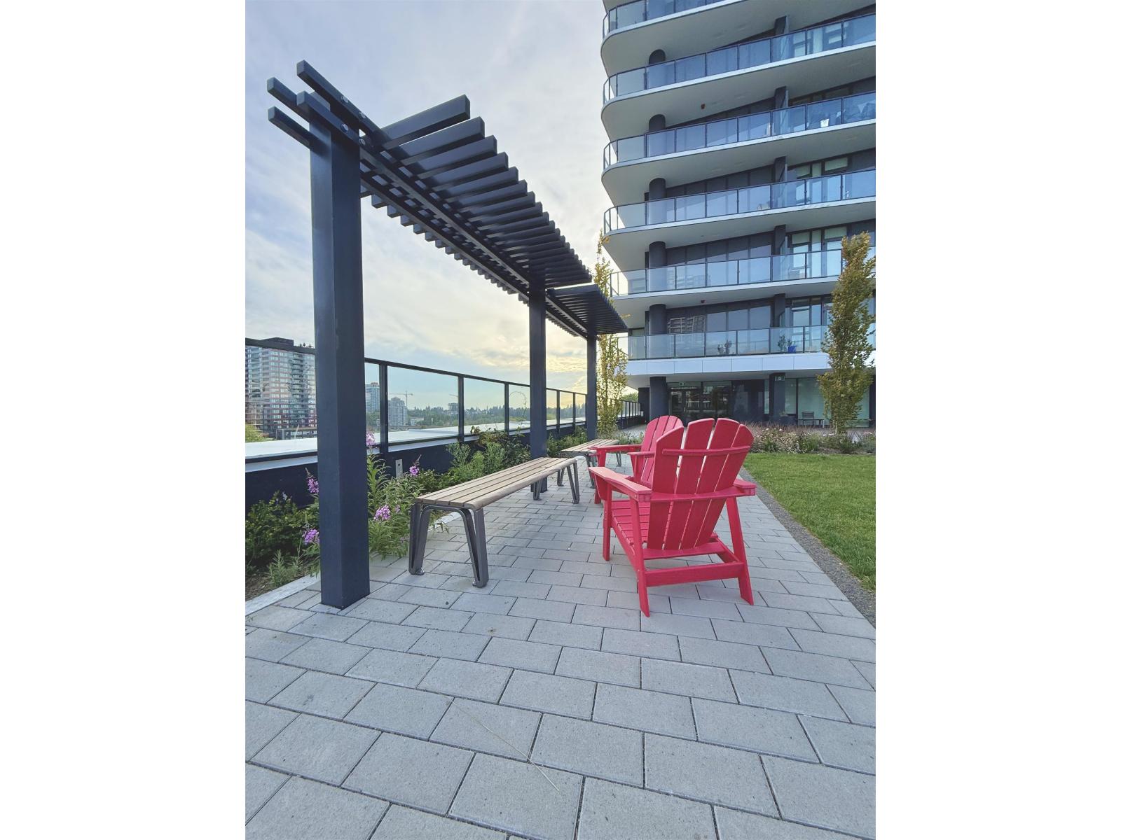 Photo 26 of 1802 10750 135 A Street, Surrey BC