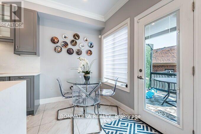 Photo 20 of 4991 Middlesex Gate, Mississauga ON