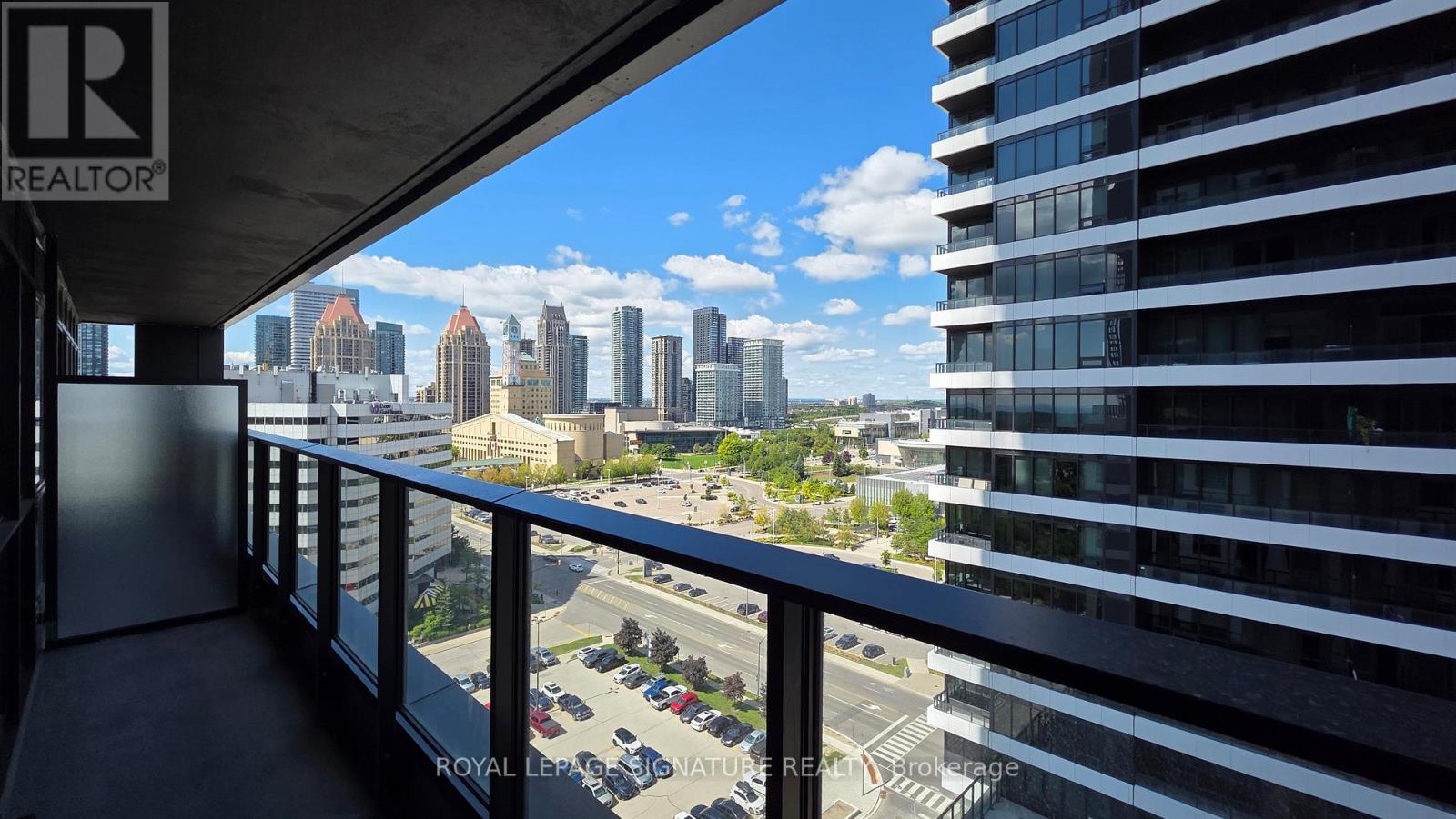Photo 14 of 1308 4015 The Exchange, Mississauga ON