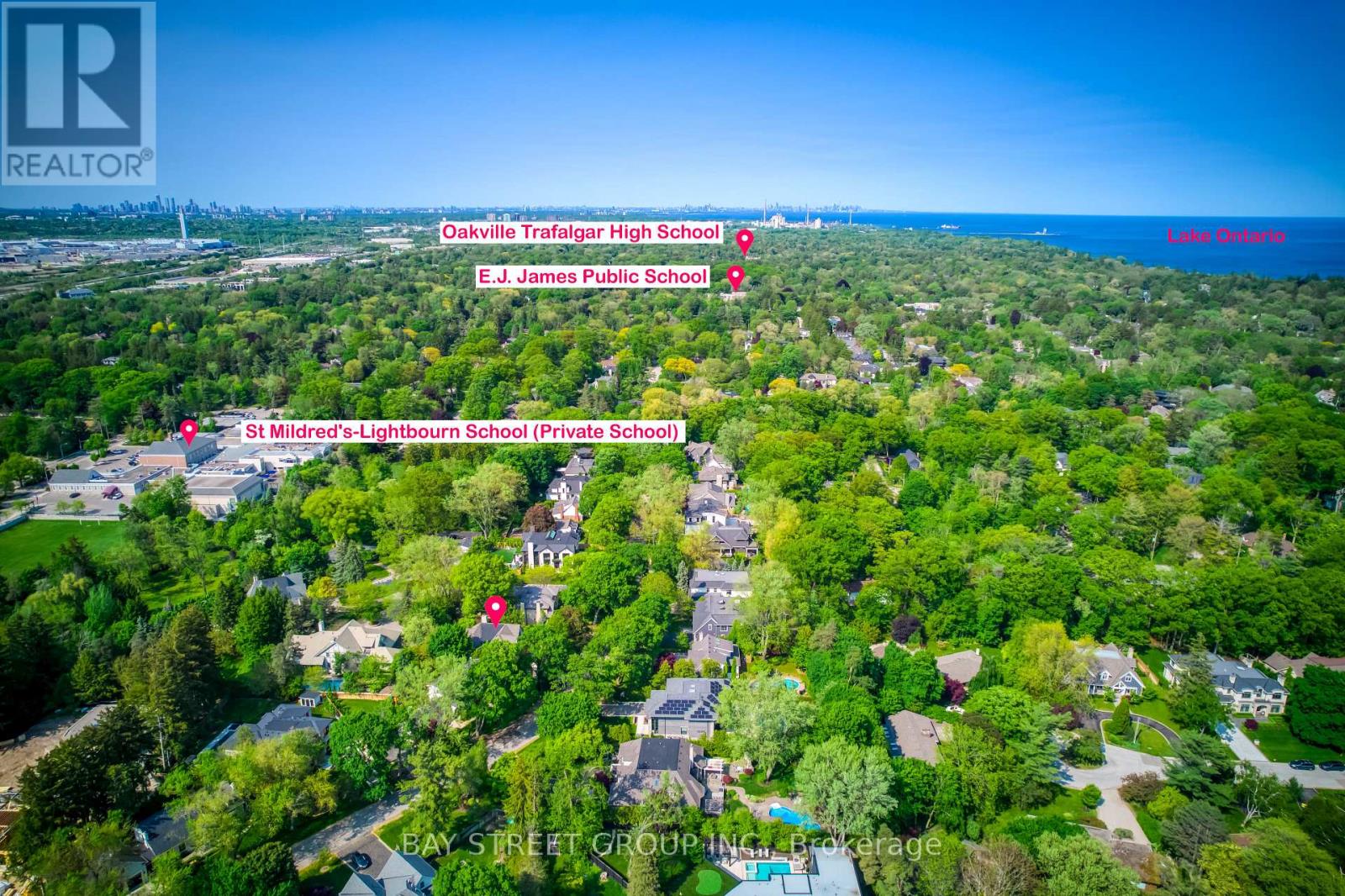 Photo 50 of 1049 Cedar Grove Boulevard, Oakville ON