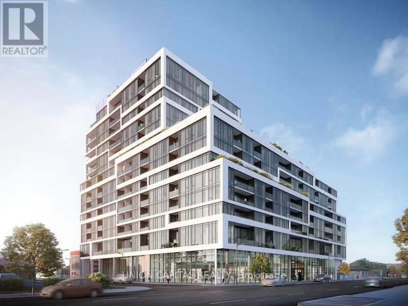 Photo 13 of 425 859 The Queensway, Toronto ON