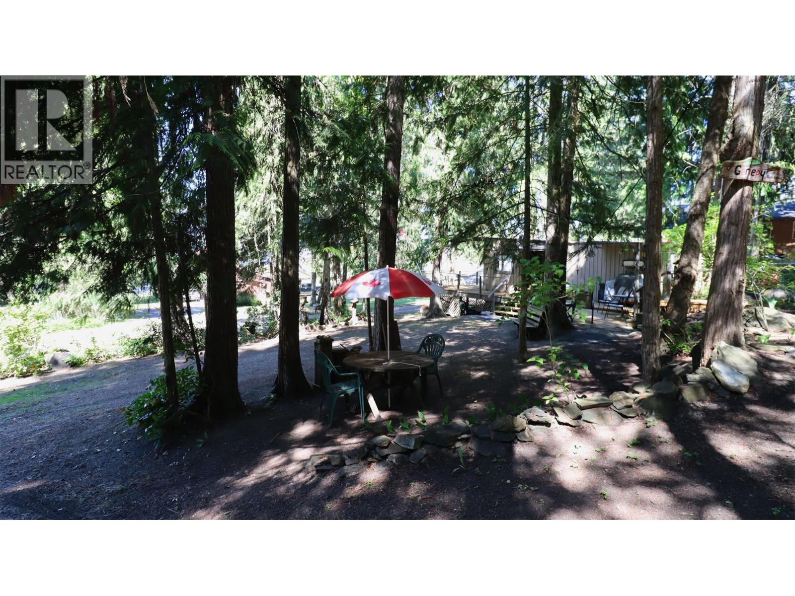 Photo 2 of 1837 Archibald Road Unit 100, Blind Bay BC