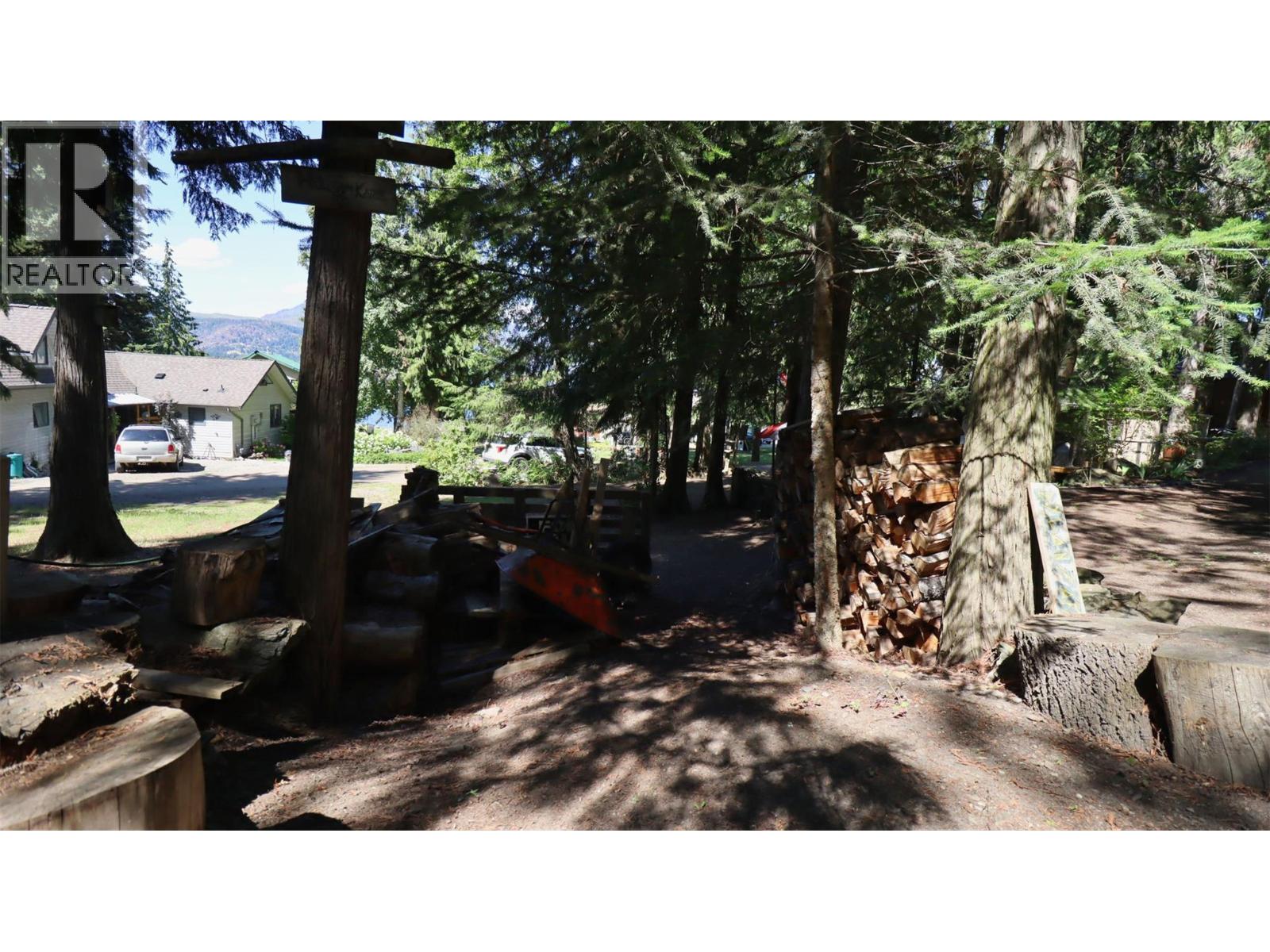 Photo 13 of 1837 Archibald Road Unit 100, Blind Bay BC